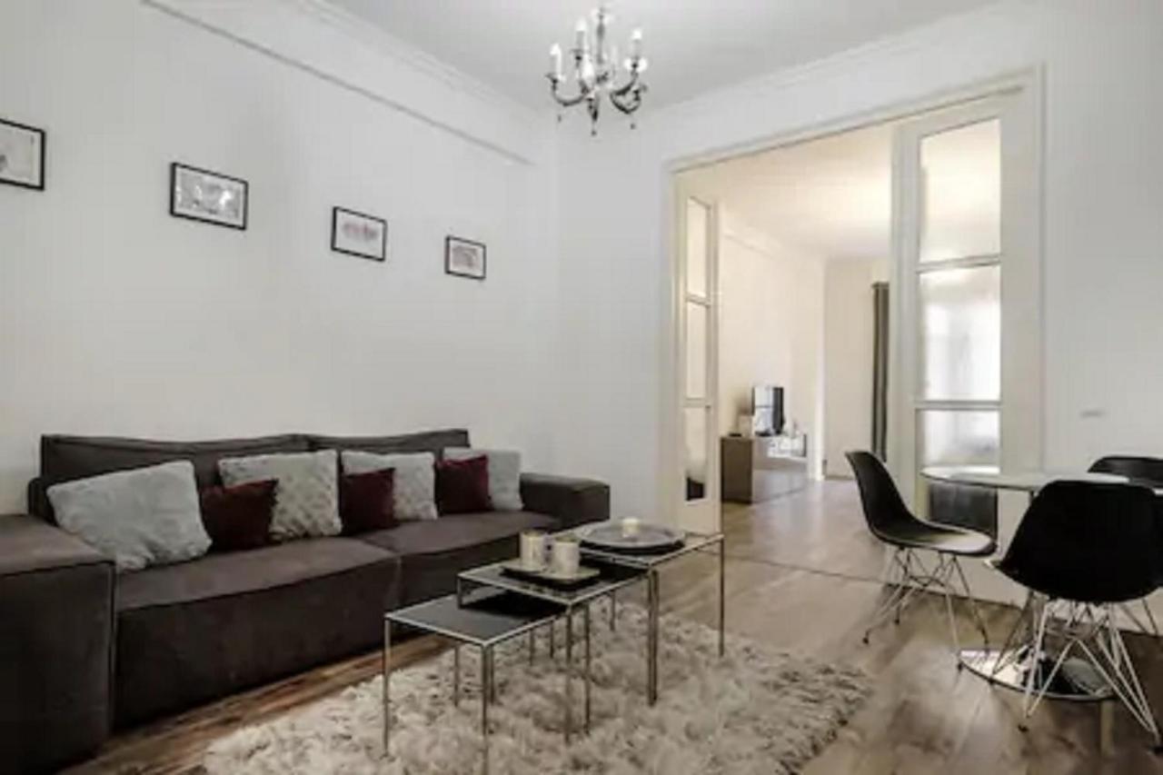 Splendid Private Flat Apartment Budapest Exterior photo