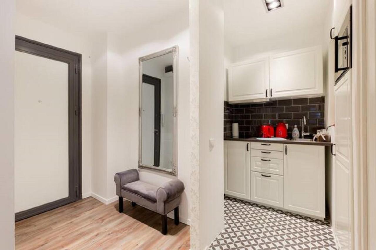 Splendid Private Flat Apartment Budapest Exterior photo