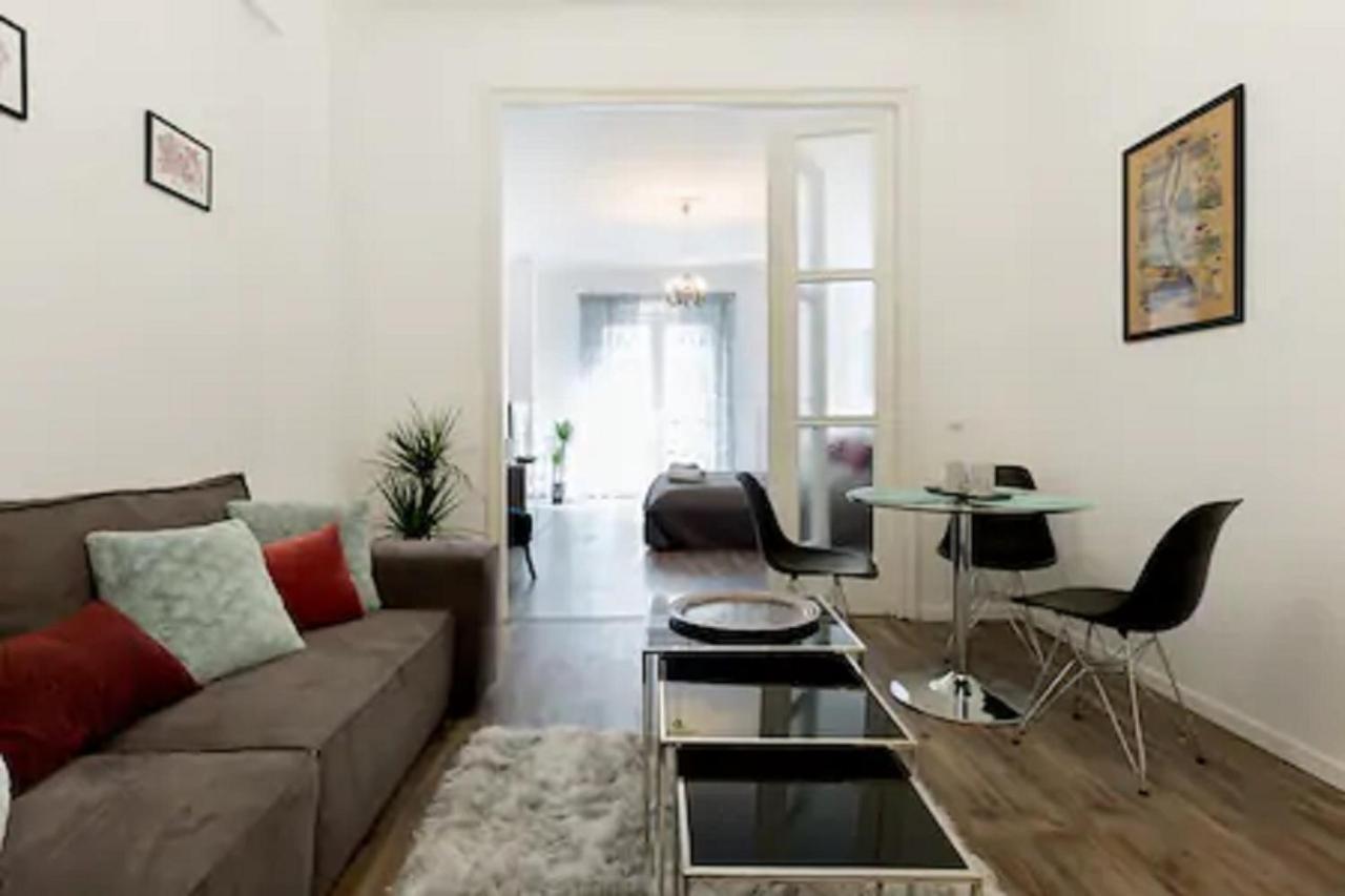 Splendid Private Flat Apartment Budapest Exterior photo